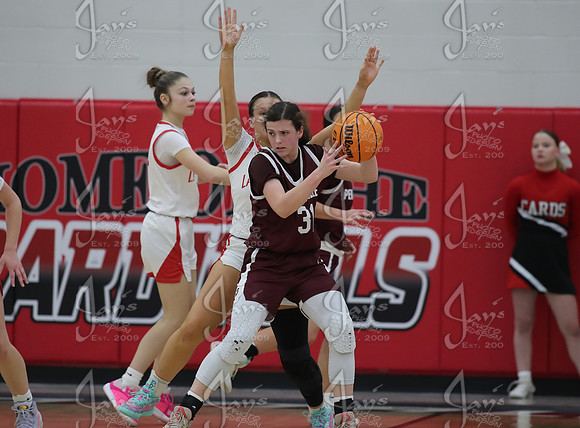 Perryville @ Harmony Grove Sr. Girls 1-14-25_JWM_0692