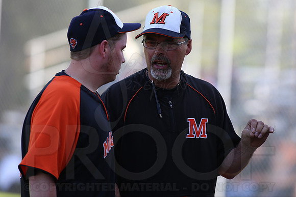 Sheridan @ Malvern 4-15-13 (© Justin Manning) JWM0395