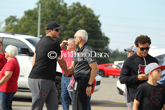 Southern Illinois @ Arkansas State 9-21-19_0072