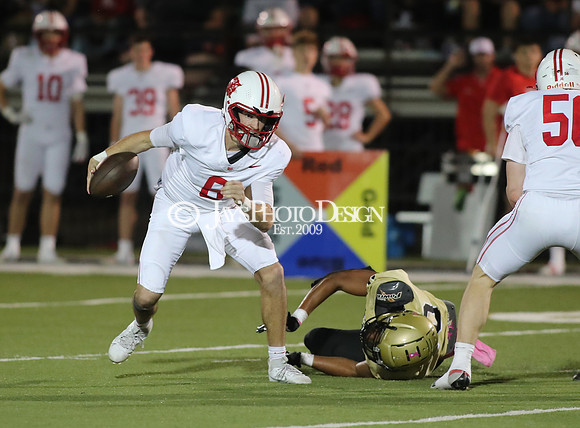 Harding Academy @ Nettleton 10-25-24_JWM_0656