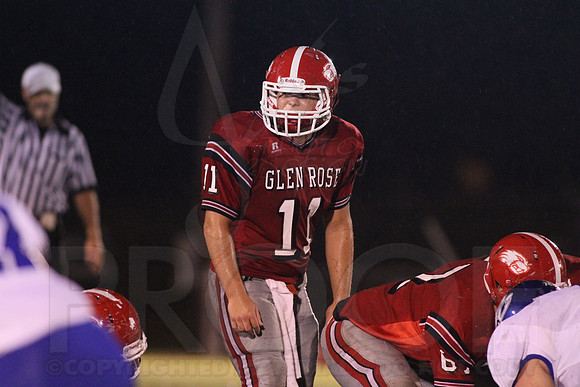 Parkers Chapel @ Glen Rose 9-20-13 (© Justin Manning) JWM0141