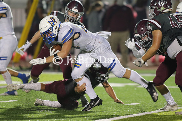 Mountain Home @ Benton (Homecoming) 10-17-20_1450