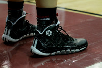 Arkansas State @ UALR Women's Basketball 3-1-2014 (© Justin Manning) JWM_0089