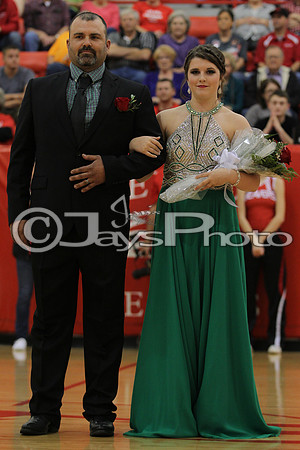 Jessieville @ Glen Rose (Homecoming) JWM_0042