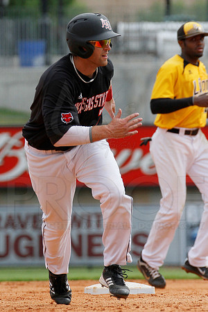 ASU vs. UAPB (Dickey Stephens Park) 5-8-12 (Justin Manning)156