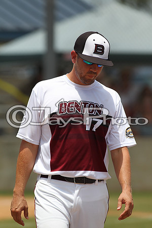 Benton vs. Picayune MS Cal Ripken t-ball All-Stars 7-12-2015 (©Justin Manning) JWM_0036