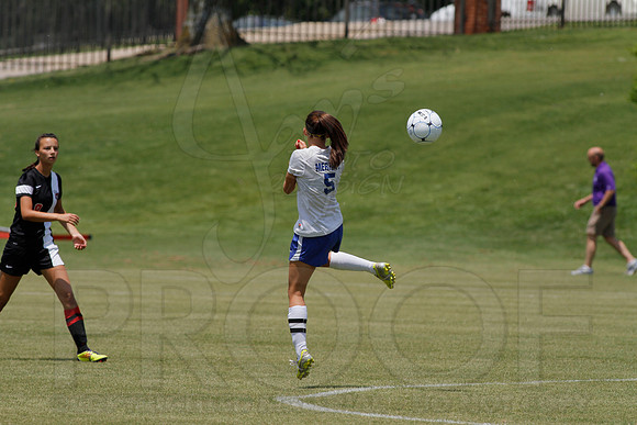 4A State Soccer Finals Maumelle vs. Valley View 5-24-2014 (© Justin Manning) JWM_0014