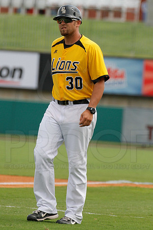 ASU vs. UAPB (Dickey Stephens Park) 5-8-12 (Justin Manning)022