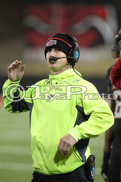 Troy @ Arkansas State 12-2-17_JWM0894