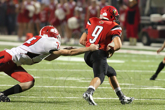 Glen Rose @ Harmony Grove 9-26-14 9-26-2014 (©Justin Manning) JWM_266