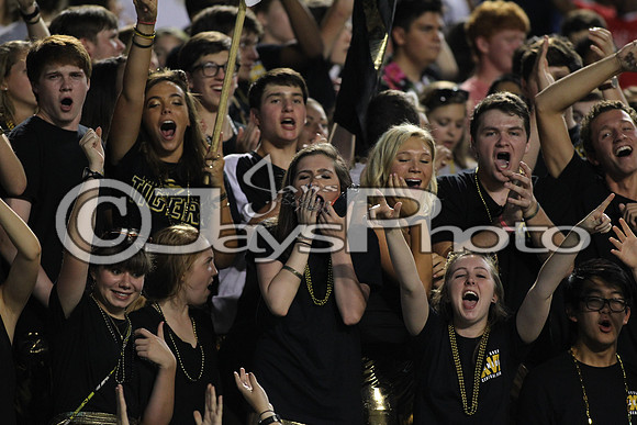 Lakeside vs LR Central 9-3-2015 (©Justin Manning) JWM_0453