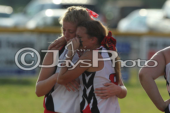 Glen Rose vs Harding Academy softball (Regionals) 5-8-2015 (©Justin Manning) JWM_0261