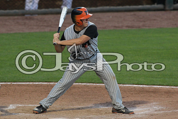 2A State Baseball Finals Magnet Cove vs. Ouachita 5-22-2015 (©Justin Manning) JWM_0417