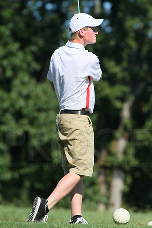 Glen Rose Golf 8-15-13 (Silver Springs) (© Justin Manning) JWM0215