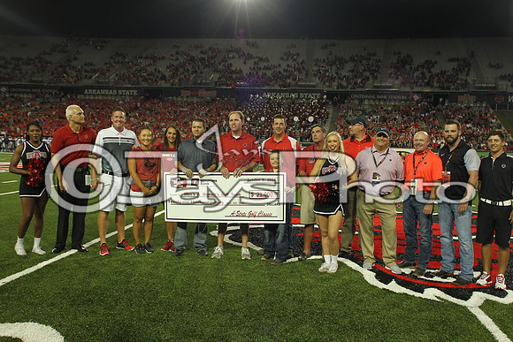 Georgia Southern @ Arkansas State 10-5-16_JWM_0247