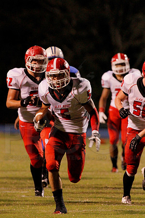 Glen Rose @ Jessieville 10-4-13 (© Justin Manning) JWM0217