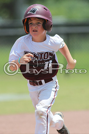Benton vs. Picayune MS Cal Ripken t-ball All-Stars 7-12-2015 (©Justin Manning) JWM_0092