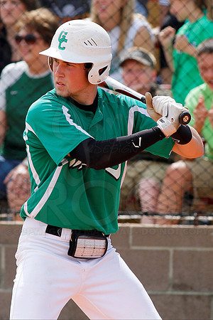 Glen Rose vs. Genoa Central 3A State 2nd Round 5-10-13 (© Justin Manning) JWM0301