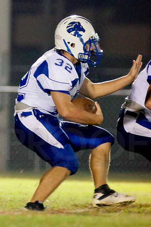 Jessieville @ Glen Rose 9-28-12 (Justin Manning)0179