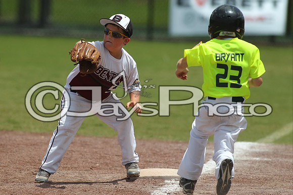 Benton vs. Harrison Cal Ripken t-ball All-Stars 7-10-2015 (©Justin Manning) JWM_0059