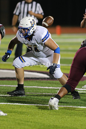 Mountain Home @ Benton (Homecoming) 10-17-20_1121