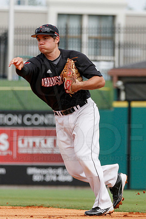 ASU vs. UAPB (Dickey Stephens Park) 5-8-12 (Justin Manning)080