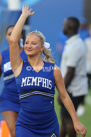 Arkansas State @ Memphis 9-17-22_JWM_0573