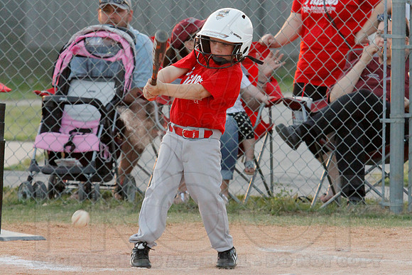 Phillies vs. Panthers 5-6 year old 5-6-2014 (© Justin Manning) JWM_0057