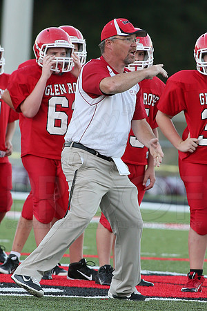 Prescott @ Glen Rose Jr High 10-16-2014 (©Justin Manning) JWM_007