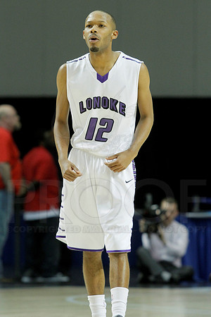 Lonoke vs. Brookland 4A Boys State Finals  3-13-14 3-13-2014 (© Justin Manning) JWM_0039