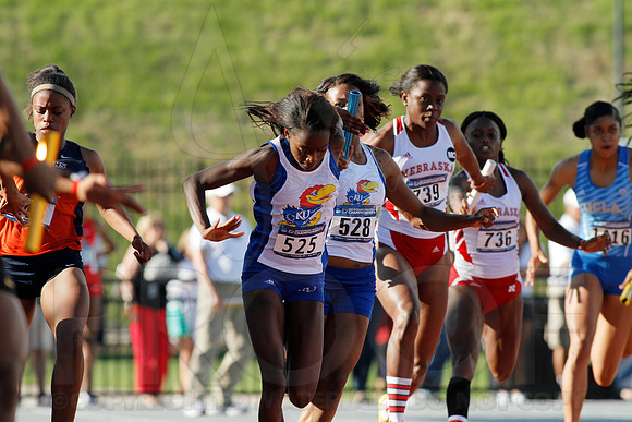 NCAA West Track and Field Preliminaries 5-31-2014 (© Justin Manning) JWM_0166