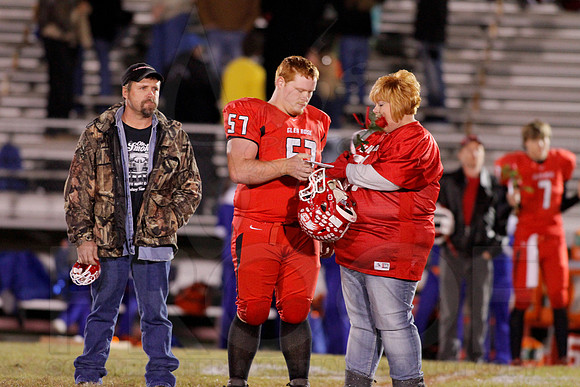 Two Rivers @ Glen Rose 11-7-13 (Senior Night) (©Justin Manning) JWM_0063
