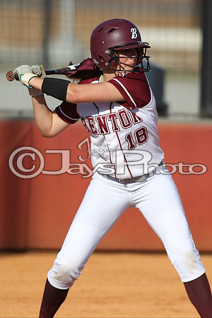 Harmony Grove @ Benton softball 4-16-2015 (©Justin Manning) JWM_0307