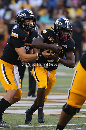 Arkansas State @ Southern Mississippi 10-15-22_JWM_0332