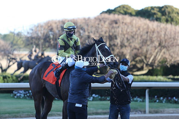 z210122_SmartyJonesStakesDay_Manning_0541