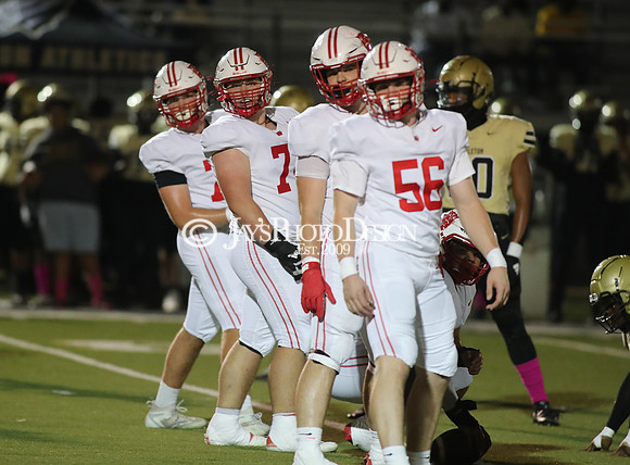 Harding Academy @ Nettleton 10-25-24_JWM_0138
