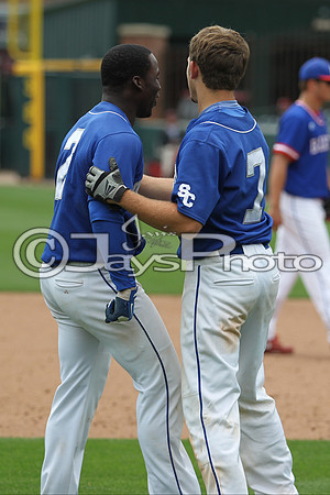 4A State Baeball Finals Arkadelphia vs. Star City 5-22-2015 (©Justin Manning) JWM_0837