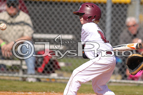 Benton Panthers vs. White Hall Dominators 2-27-16 JWM_0203