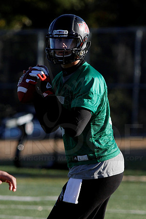 Arkansas State GoDaddy Bowl Practice (Day 2) (©Justin Manning) JWM_0053