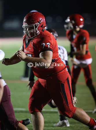 Perryville @ Glen Rose Junior High 11-3-22_JWM_0415