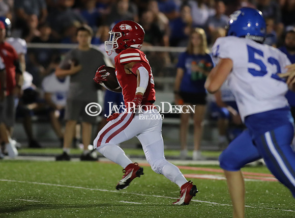 Bismarck @ Glen Rose 9-13-24_JWM_0091