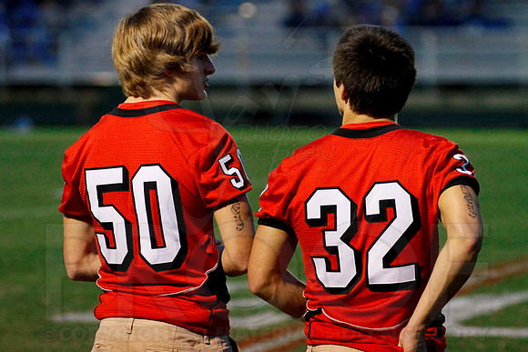 Jessieville @ Glen Rose 9-28-12 (Justin Manning)0045