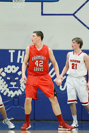 Harmony Grove vs Harding Academy 2-20-13 (©Justin Manning)0081