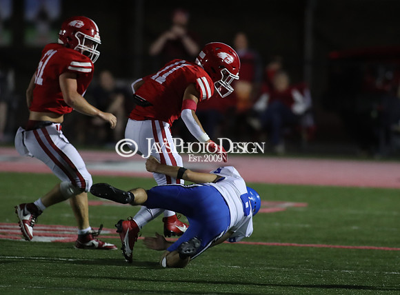 Bismarck @ Glen Rose 9-13-24_JWM_0042