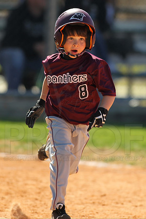 Benton Panthers vs. Bryant Hornets_JWM_0455
