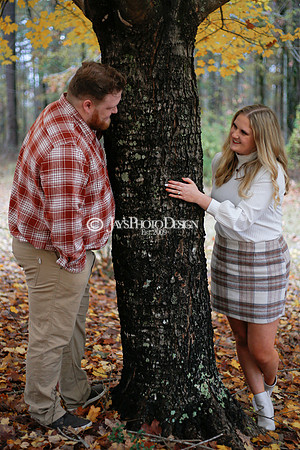 Aaron & Rebekah (Engagment Photos) 11-25-22_JWM_0276