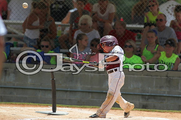 Benton vs. Harrison Cal Ripken t-ball All-Stars 7-10-2015 (©Justin Manning) JWM_0178
