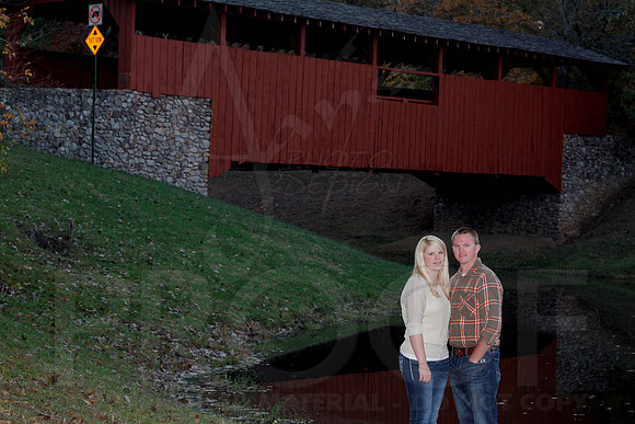 Hayley & Mitch 11-3-13 (©Justin Manning) JWM_0059