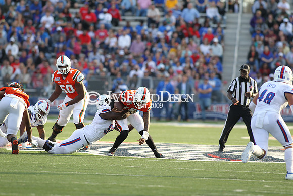 z191226_Independence Bowl Louisiana Tech vs Miami_Manning_0860