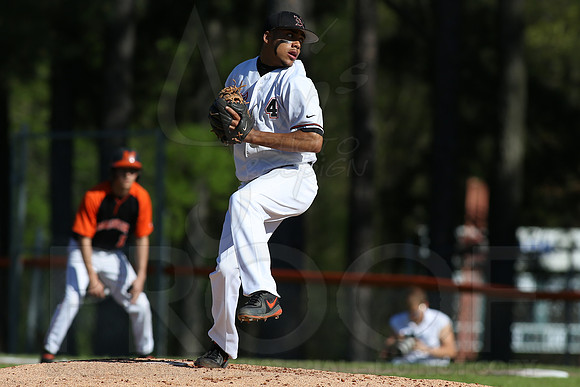 Nashville @ Malvern baseball-softball 4-12-13 JWM0090 (©Justin Manning)